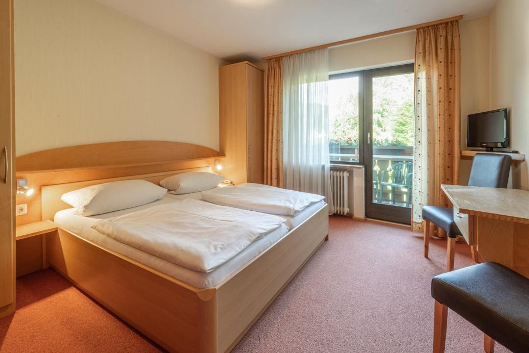 Photo of Bedroom in Obertrubach