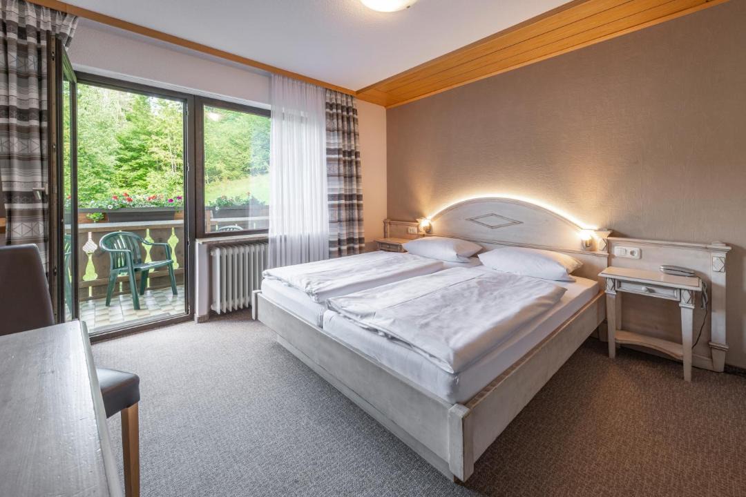 Photo of Bedroom in Obertrubach