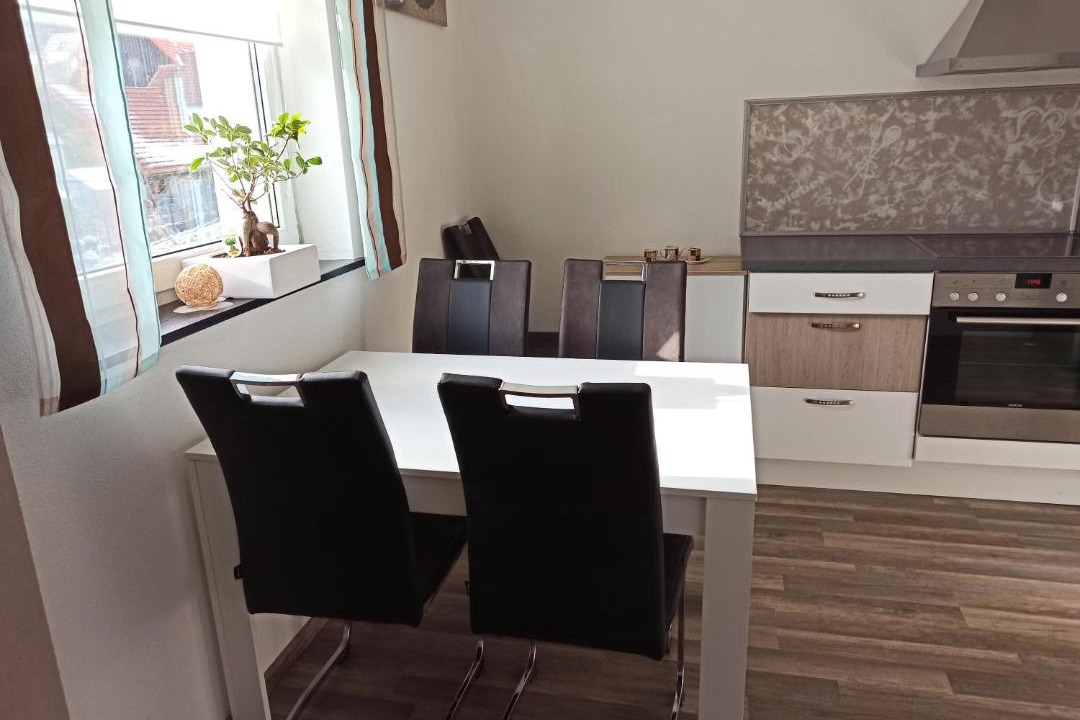 Photo of Kitchen in Illschwang