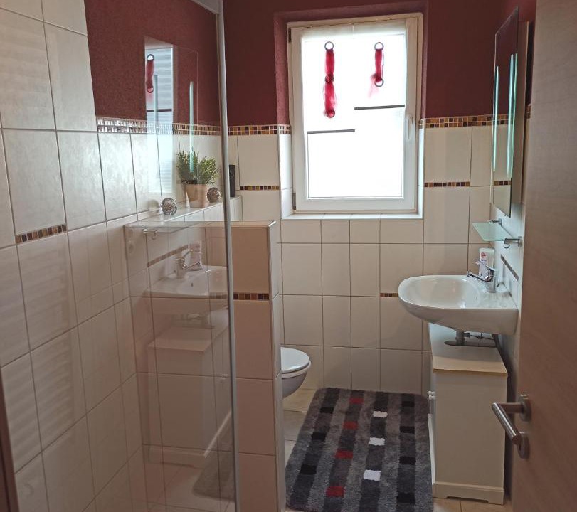 Photo of Bathroom in Illschwang