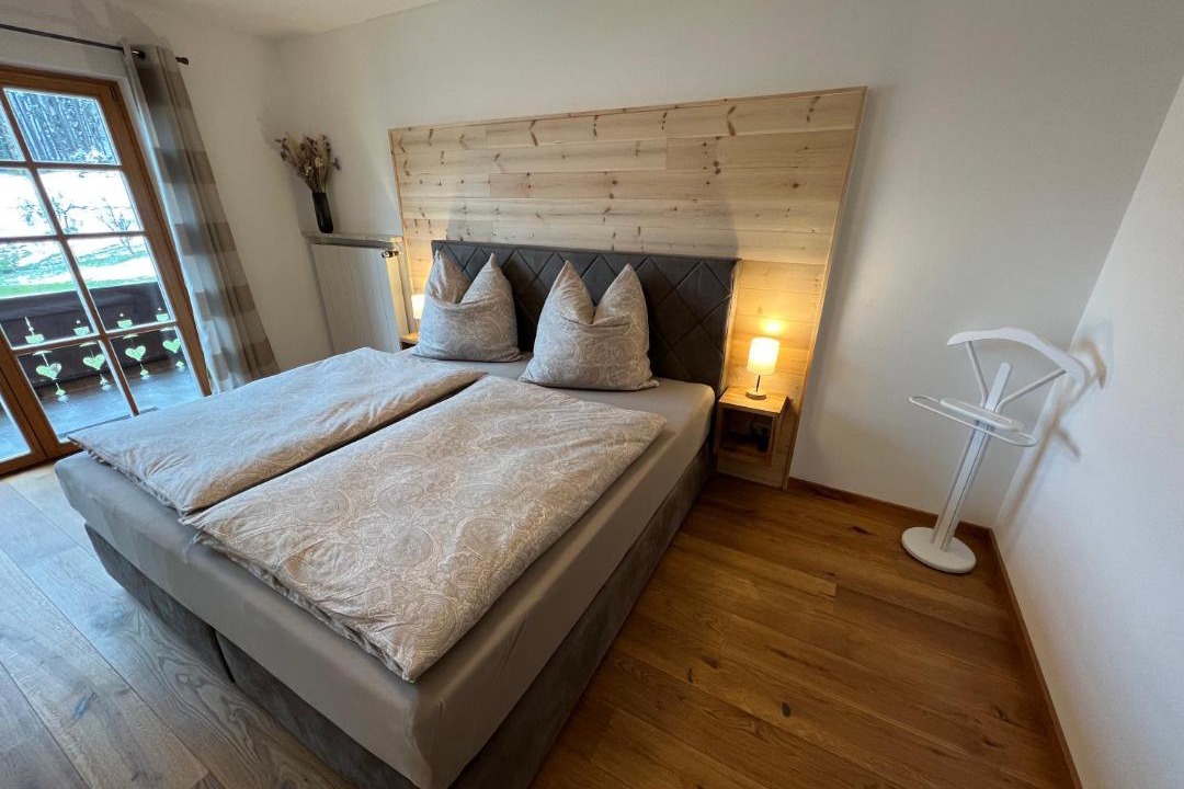 Photo of Bedroom in Schleching