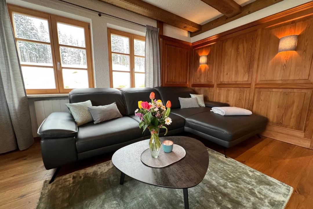 Photo of Livingroom in Schleching