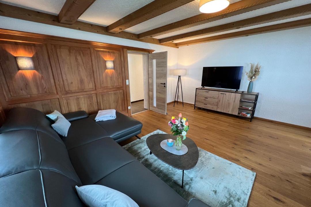 Photo of Livingroom in Schleching