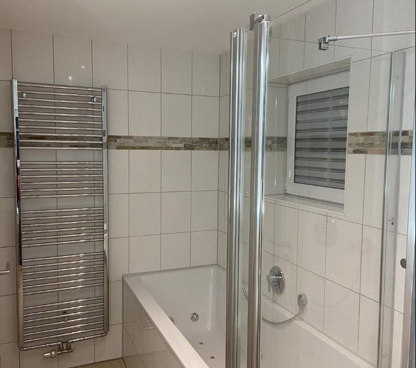 Photo of Bathroom in Allersberg
