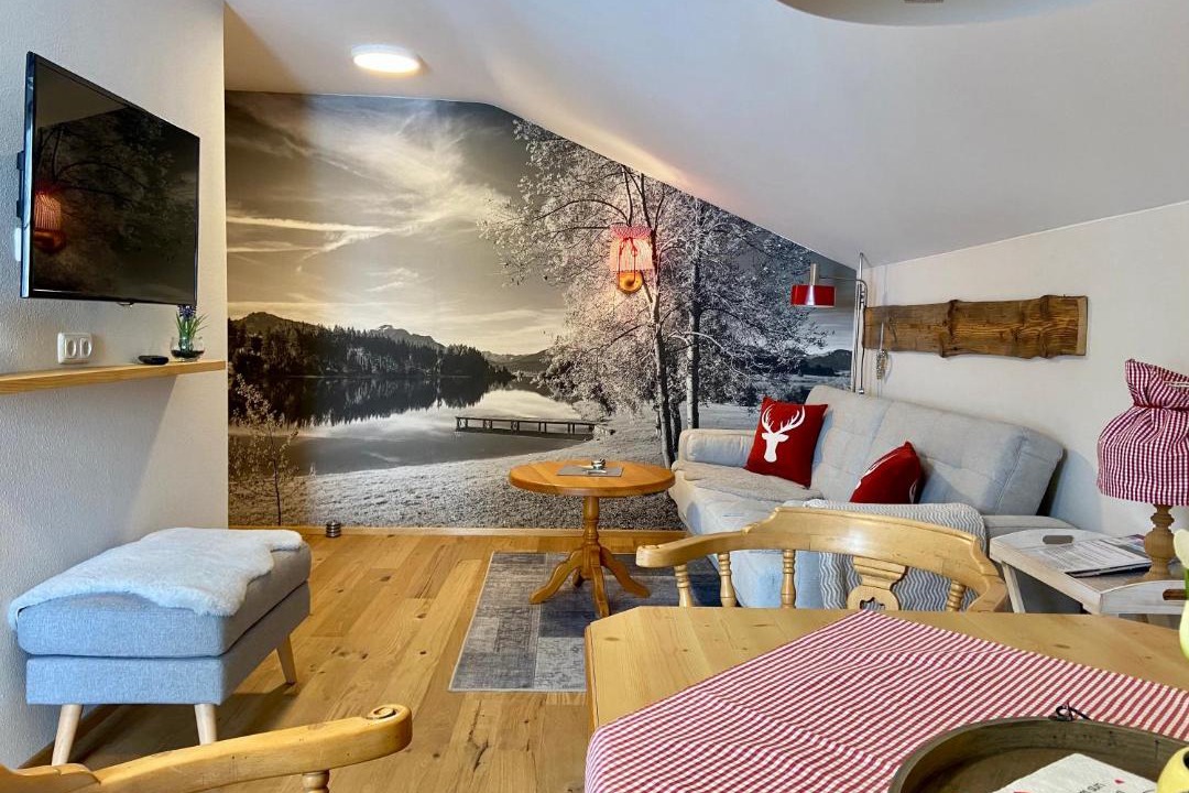 Photo of Livingroom in Fuessen