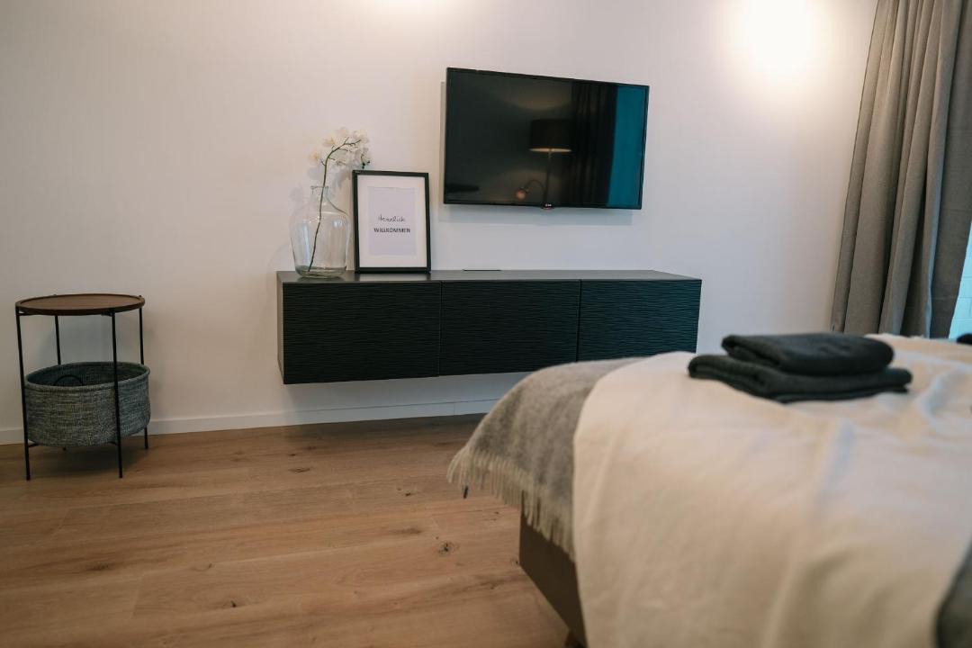 Photo of Bedroom in Sudrandweg