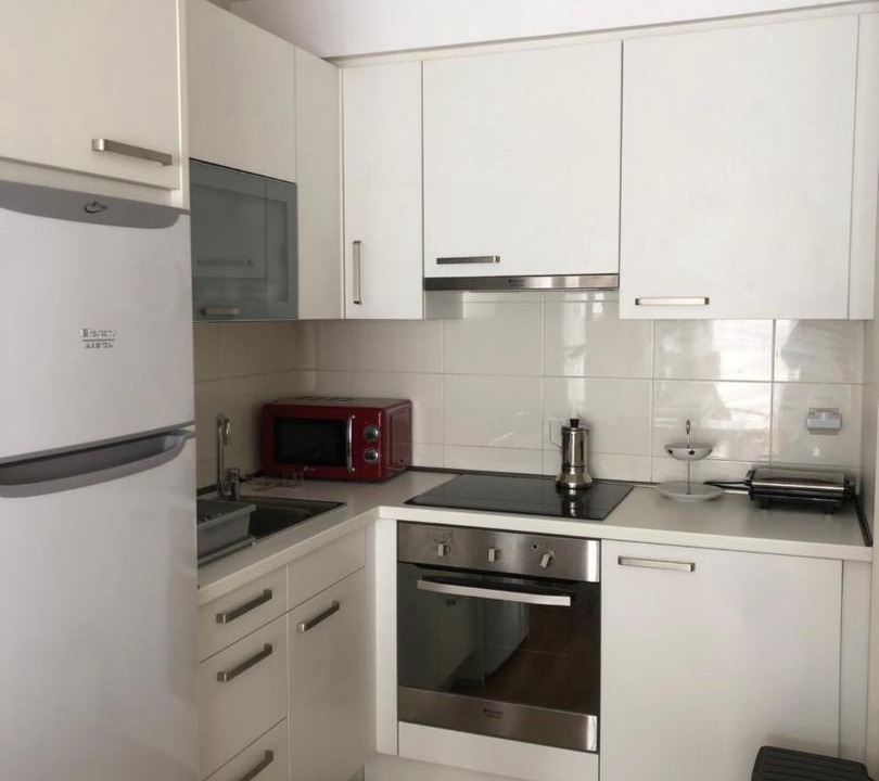 Photo of Kitchen in Ourense