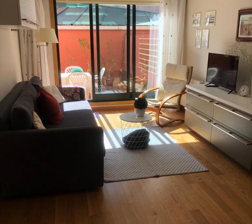 Photo of Livingroom in Ourense
