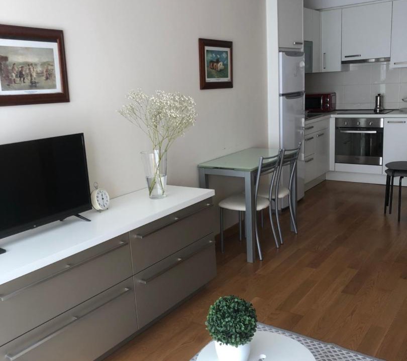 Photo of Livingroom in Ourense