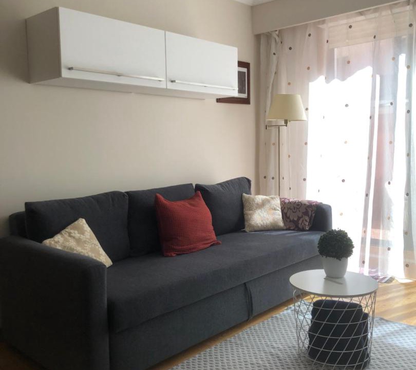Photo of Livingroom in Ourense