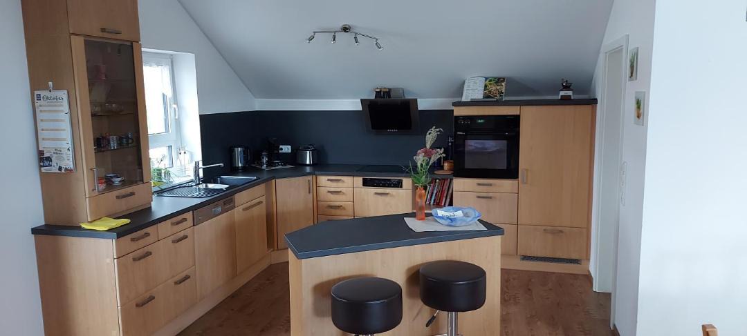Photo of Kitchen in Volkratshofen