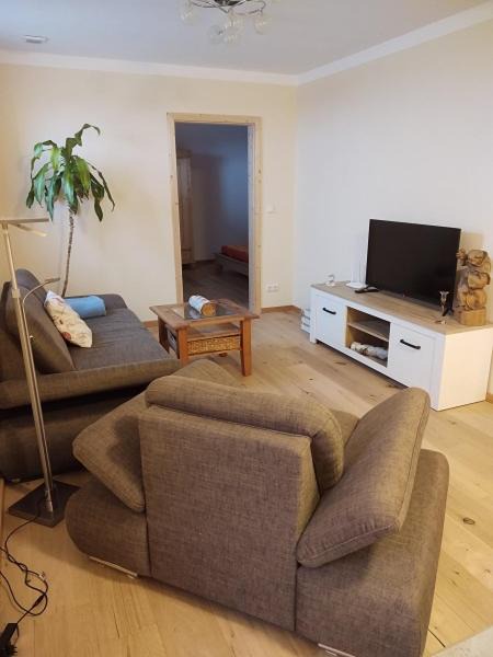 Photo of Livingroom in Mainleus