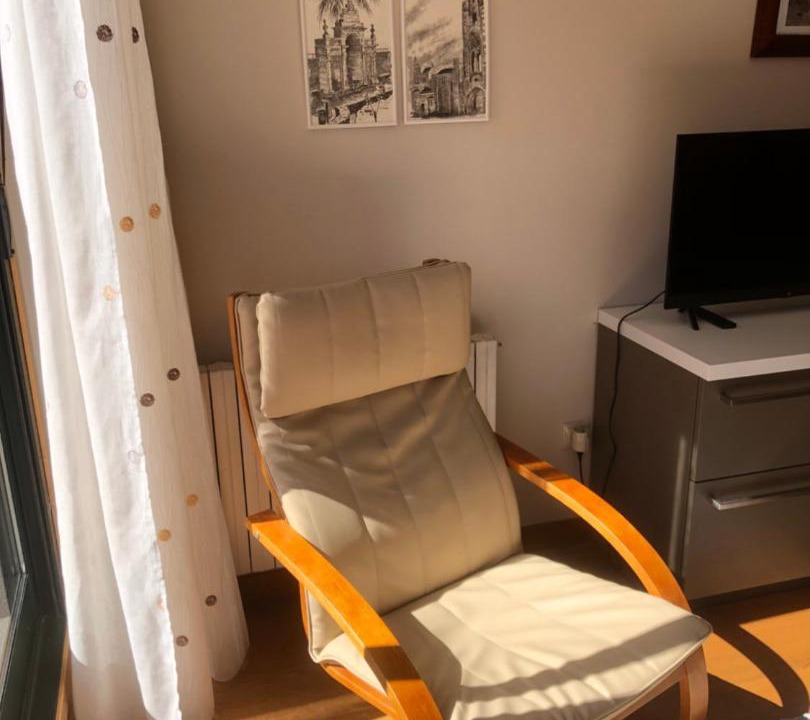 Photo of Livingroom in Ourense