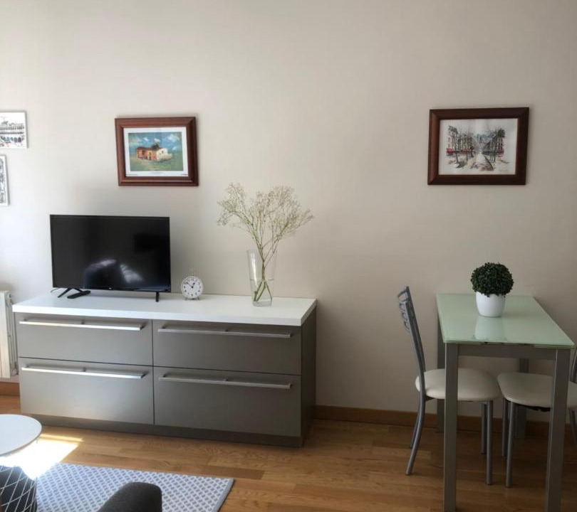 Photo of Livingroom in Ourense