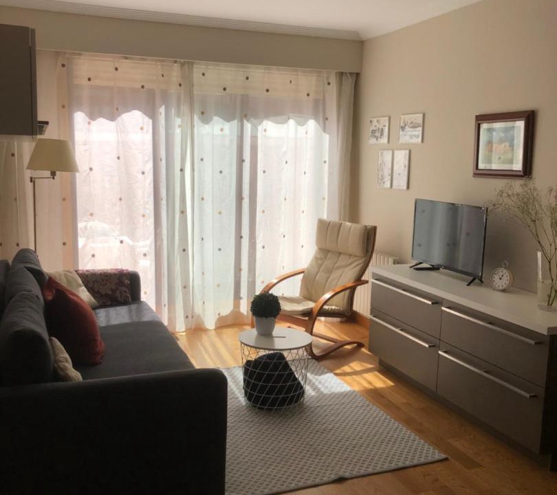 Photo of Livingroom in Ourense