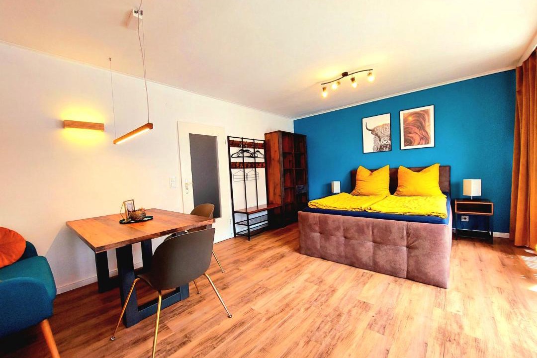 Photo of Livingroom in Bad Reichenhall