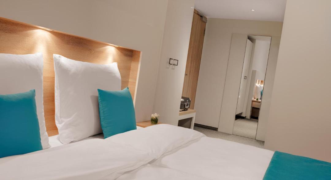 Photo of Bedroom in Reutin