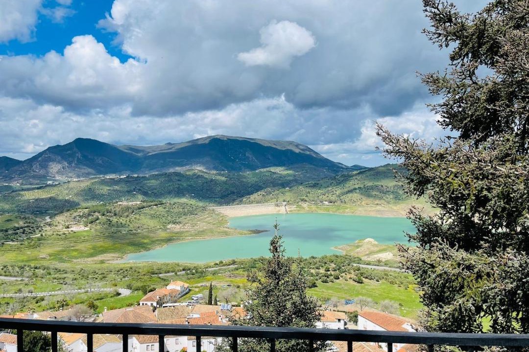 Photo of Others in Zahara de la Sierra
