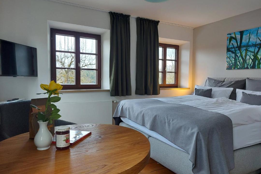 Photo of Bedroom in Seeon-Seebruck
