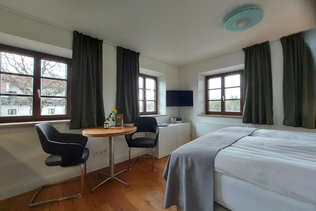 Photo of Bedroom in Seeon-Seebruck