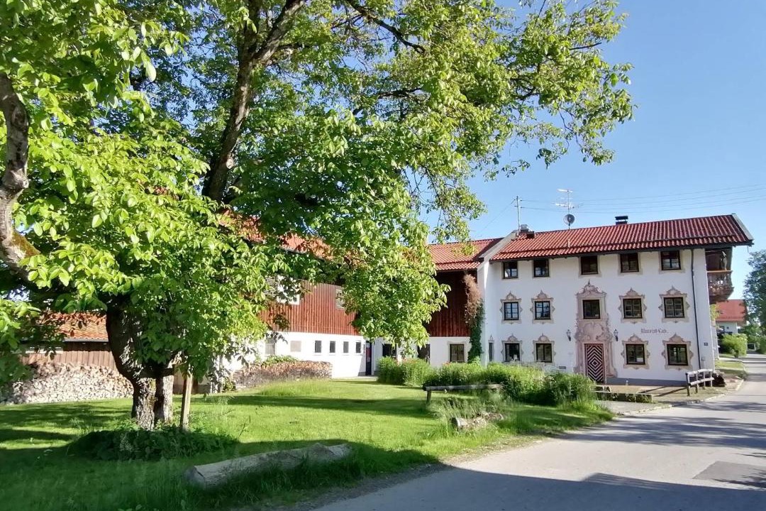 Photo of Buildings in Seeon-Seebruck