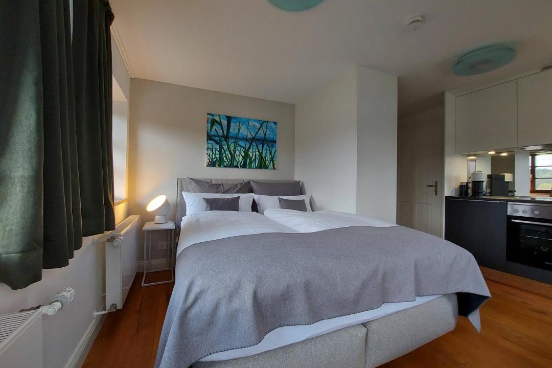 Photo of Bedroom in Seeon-Seebruck