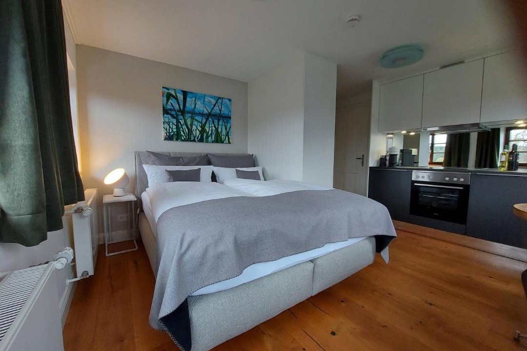 Photo of Bedroom in Seeon-Seebruck