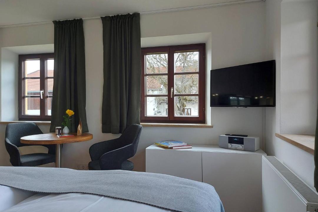 Photo of Bedroom in Seeon-Seebruck