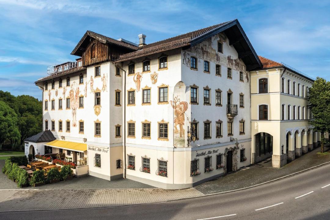 Photo of Others in Holzkirchen