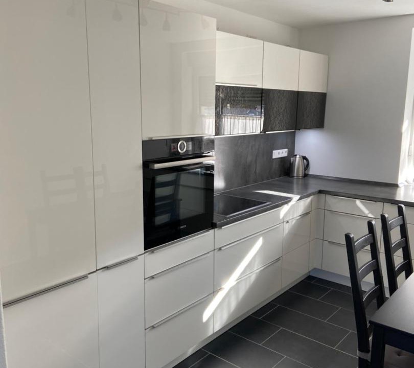 Photo of Kitchen in Allersberg