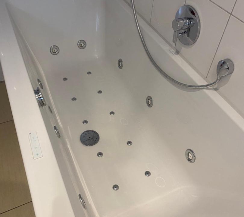 Photo of Bathroom in Allersberg