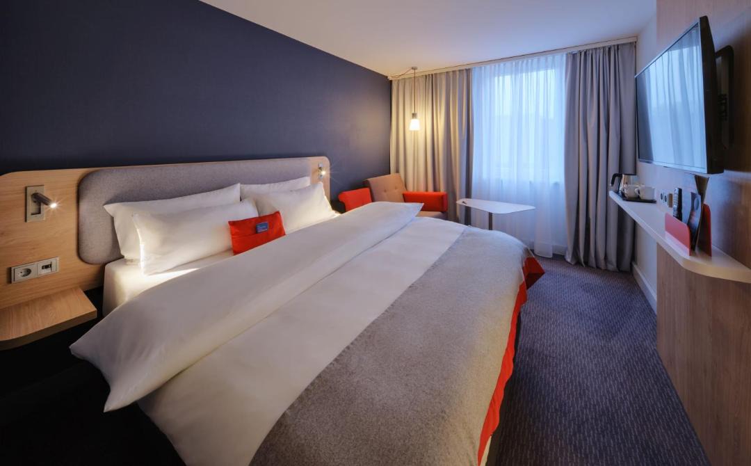 Photo of Bedroom in Munchen District