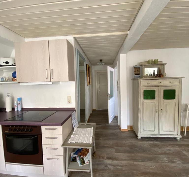 Photo of Kitchen in Rothenburg Old Town