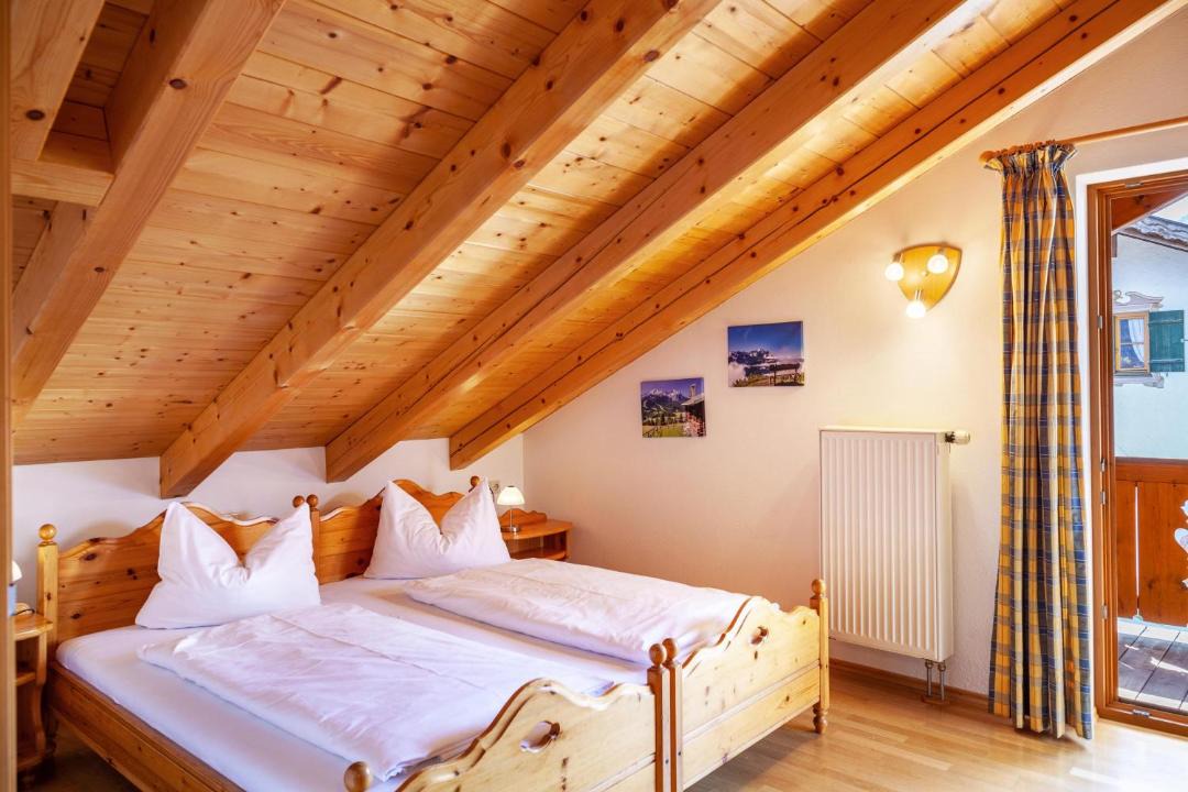Photo of Bedroom in Garmisch-Partenkirchen