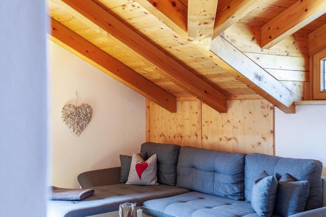 Photo of Livingroom in Garmisch-Partenkirchen