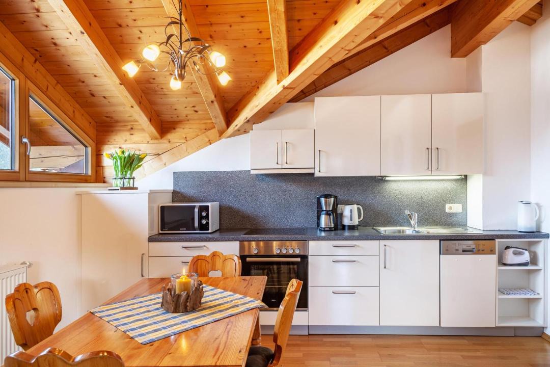 Photo of Kitchen in Garmisch-Partenkirchen