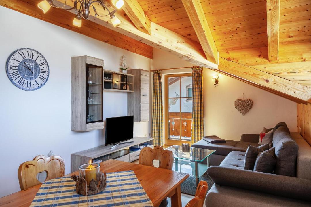 Photo of Livingroom in Garmisch-Partenkirchen