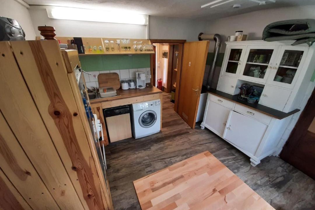 Photo of Kitchen in Neuhaus an der Pegnitz