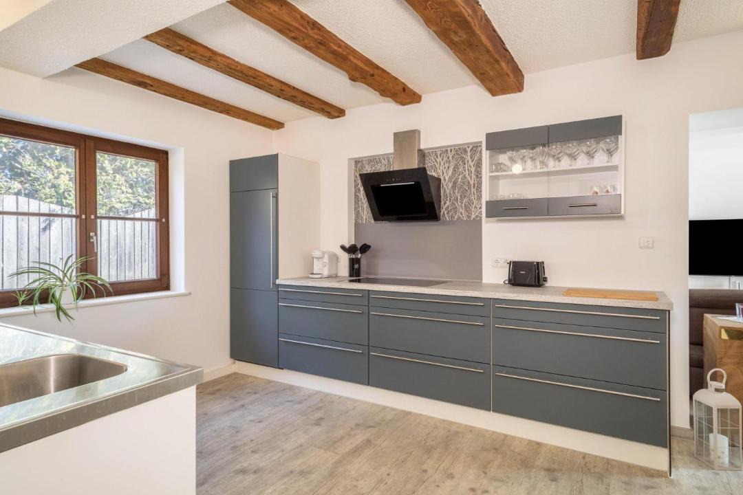 Photo of Kitchen in Sigmarszell