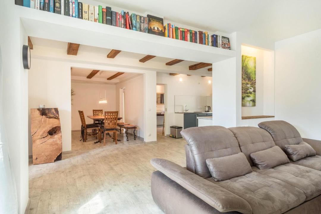 Photo of Livingroom in Sigmarszell