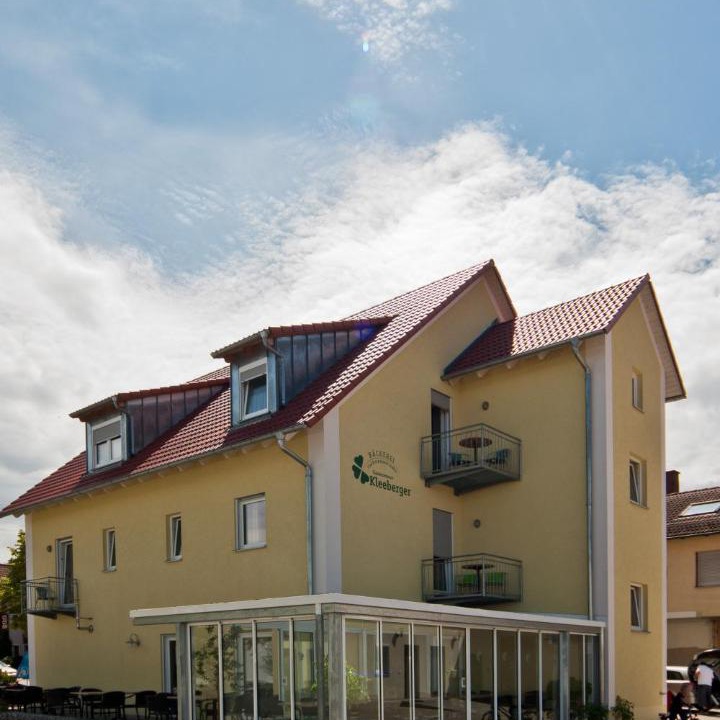Photo of Buildings in Ramsberg