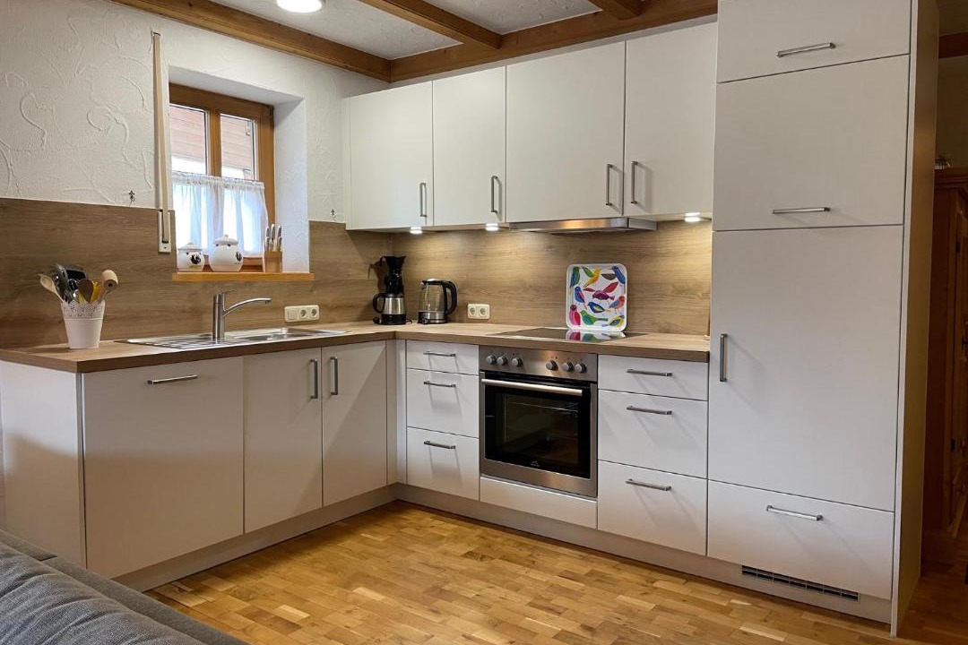 Photo of Kitchen in Rappele