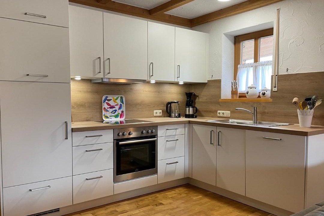 Photo of Kitchen in Rappele