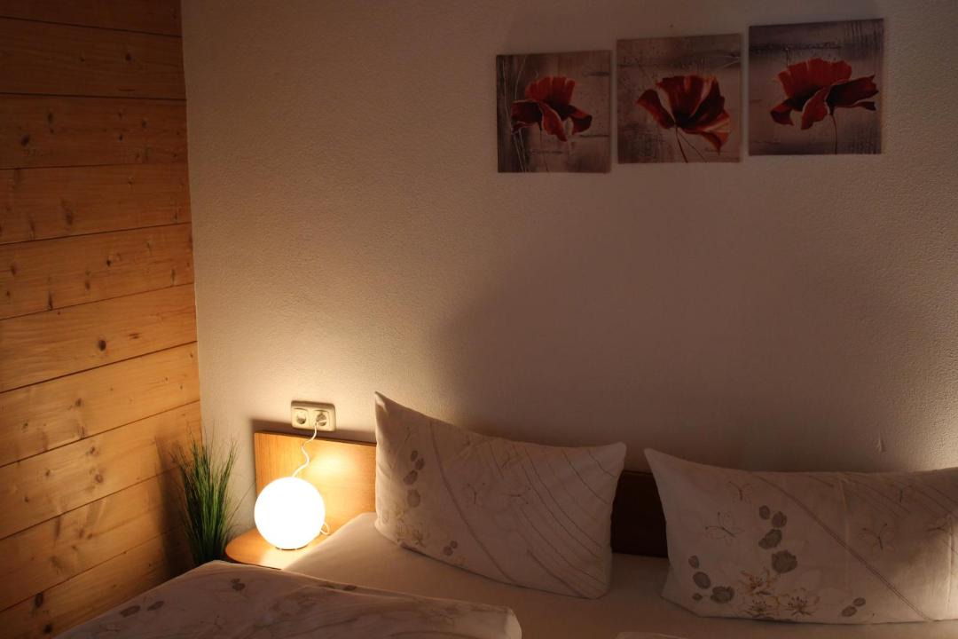 Photo of Bedroom in Nesselwaengle