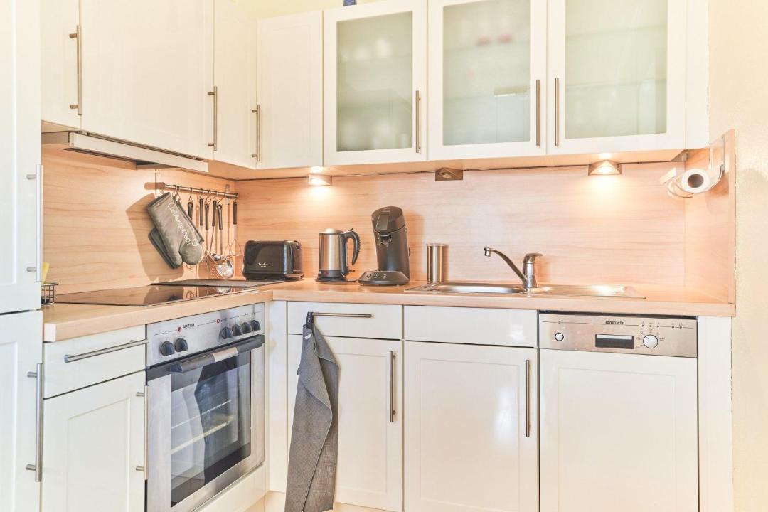 Photo of Kitchen in Timmendorfer Strand