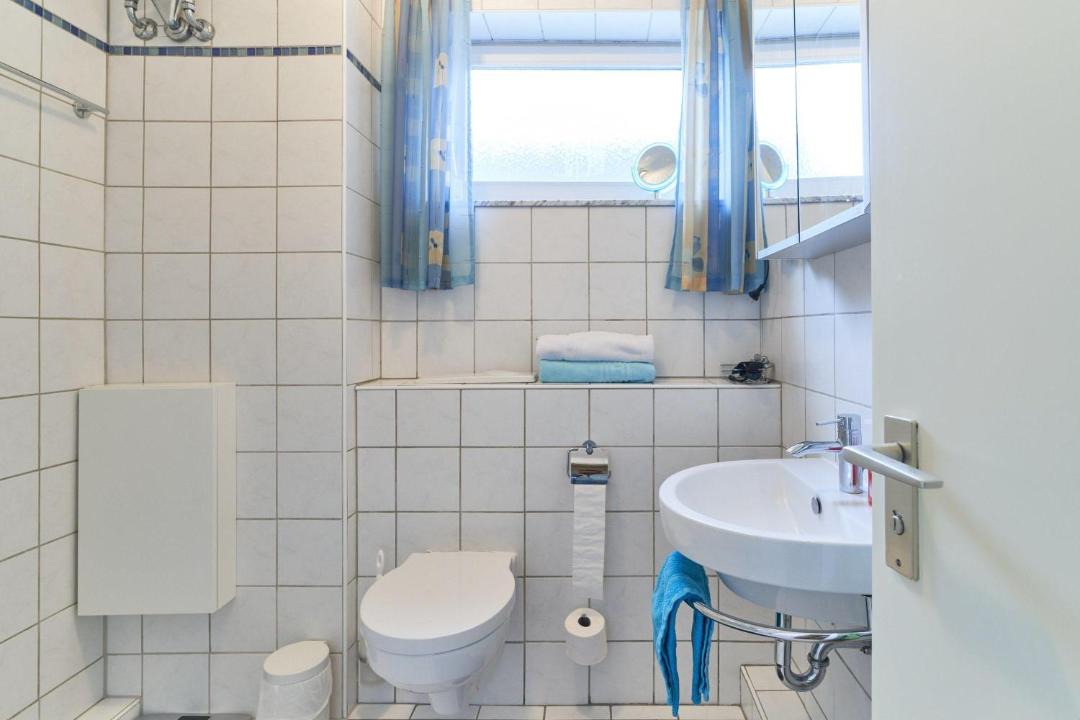 Photo of Bathroom in Timmendorfer Strand