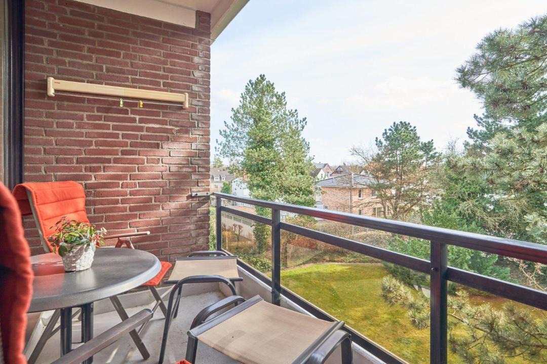 Photo of Patio Balcony in Timmendorfer Strand