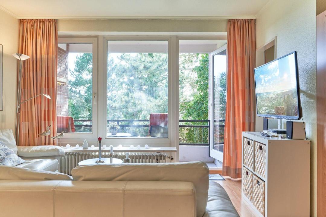 Photo of Livingroom in Timmendorfer Strand