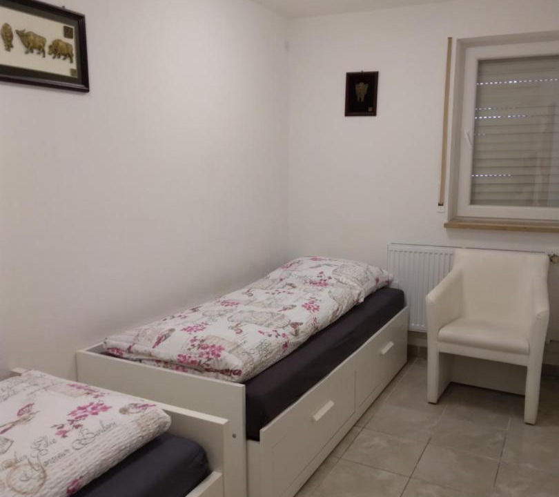 Photo of Bedroom in Zirndorf