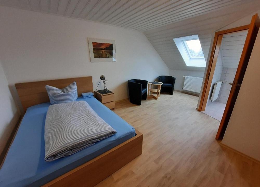 Photo of Bedroom in Neustadt an der Donau